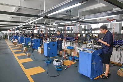 fully computerized socks machines 