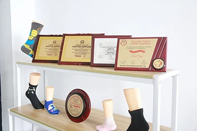 fully computerized socks machines 